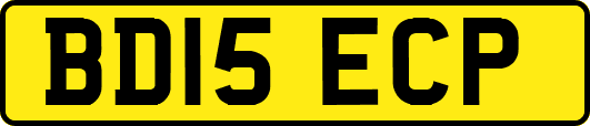 BD15ECP
