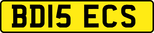 BD15ECS