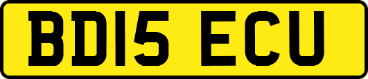 BD15ECU
