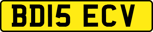 BD15ECV