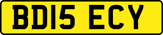 BD15ECY