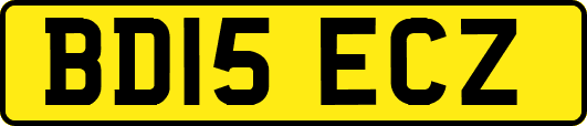 BD15ECZ