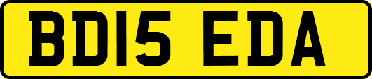 BD15EDA