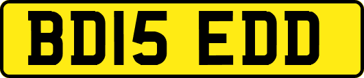 BD15EDD