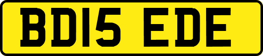 BD15EDE