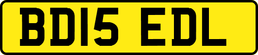 BD15EDL