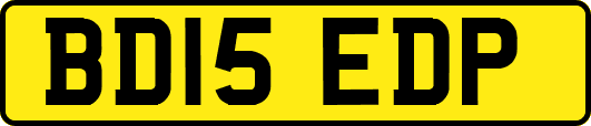 BD15EDP