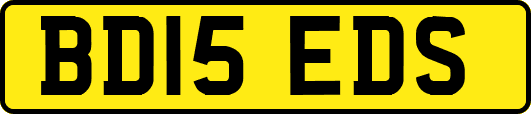 BD15EDS