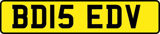 BD15EDV