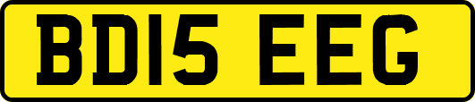 BD15EEG