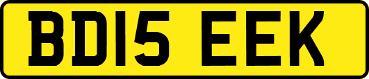 BD15EEK