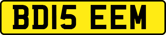 BD15EEM