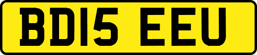 BD15EEU
