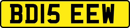 BD15EEW