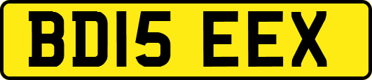 BD15EEX