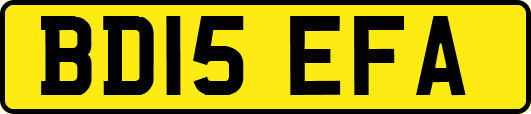 BD15EFA