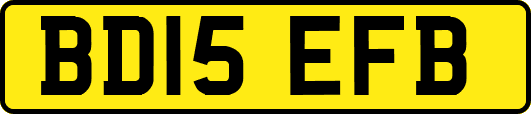 BD15EFB