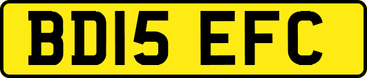 BD15EFC