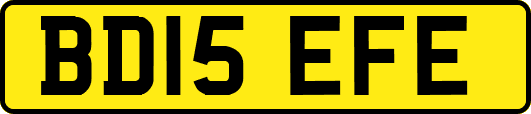 BD15EFE