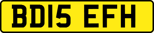 BD15EFH