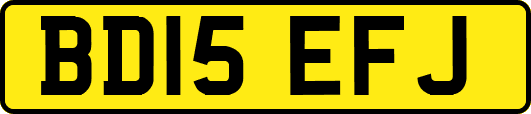 BD15EFJ