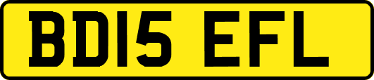 BD15EFL