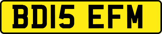 BD15EFM