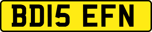 BD15EFN