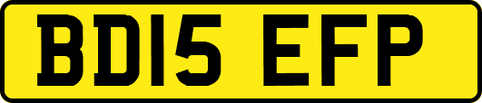 BD15EFP