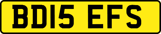 BD15EFS