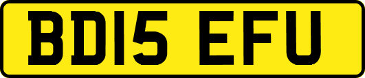 BD15EFU