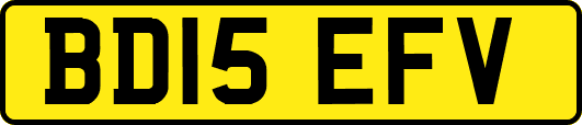 BD15EFV