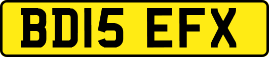 BD15EFX