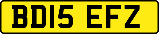 BD15EFZ