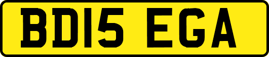BD15EGA