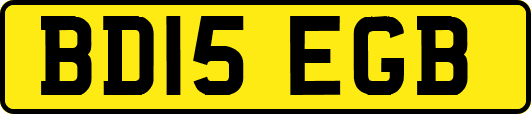 BD15EGB