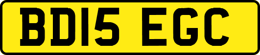 BD15EGC