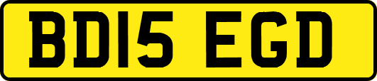 BD15EGD