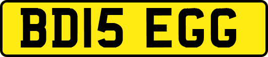 BD15EGG