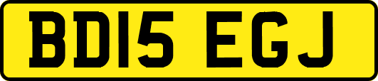 BD15EGJ