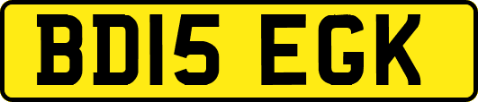 BD15EGK