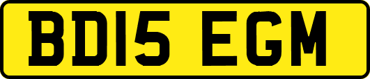 BD15EGM