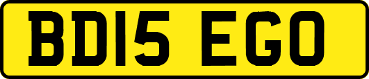 BD15EGO