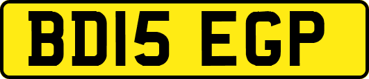 BD15EGP
