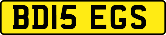 BD15EGS