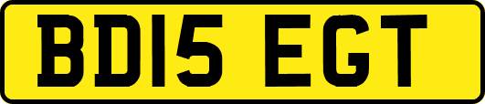 BD15EGT