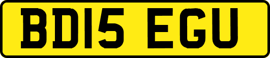 BD15EGU