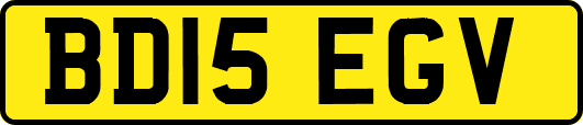 BD15EGV
