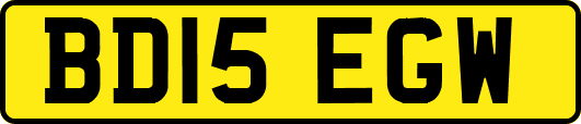 BD15EGW