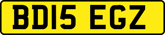 BD15EGZ